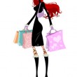 SHOP ON- LINE