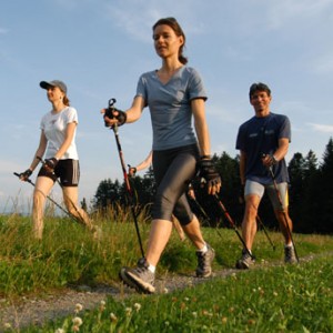 nordic-walking