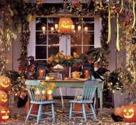 SPECIALE HALLOWEEN: TANTE IDEE PER DECORARE LA VOSTRA CASA