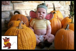 halloween contest