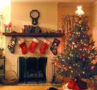 SPECIALE NATALE: IDEE, PROGETTI, TUTORIAL PER PREPARARE AL MEGLIO LA FESTA PIU’ BELLA DELL’ANNO
