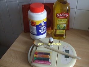sapone