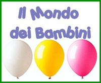 Il Mondo dei Bambini