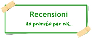 Recensioni