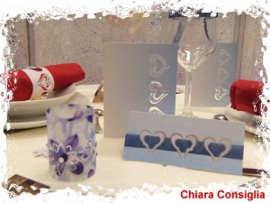 tavola romantica1