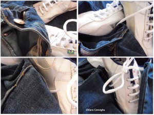 Arrivano in Italia le scarpe Maz…..e io le ho indossate per voi!