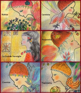 le fragorose