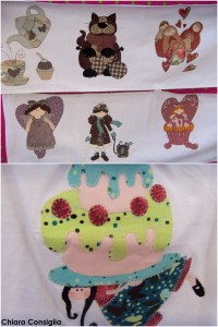 decoupatchwork