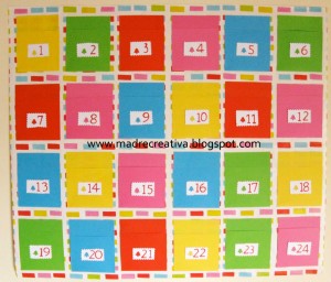 CalendarioAvvento