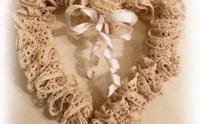 cuore di pizzo