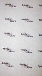 etichette su stoffa