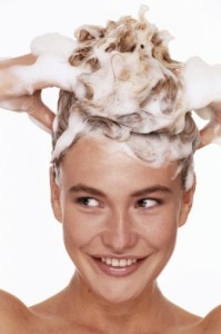 shampoo