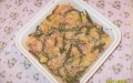 tortino fagiolini tortino fagiolini
