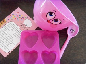 kit ridimen.