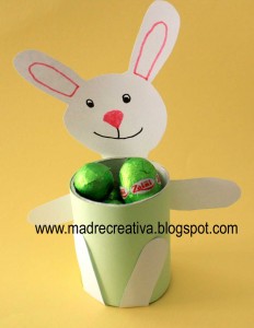 Madre Creativa