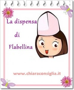 La dispensa di Flabellina
