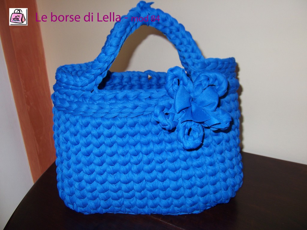 le borsette di lella