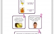 maschere per i capelli