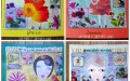 seasons dolls