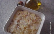 tortino patate speck, scamorza tortino patate speck, scamorza