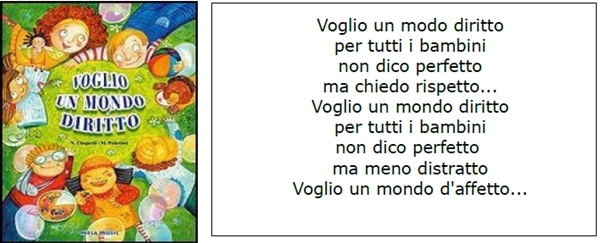 Il Diritto Di Essere Bambino Poesia Madre Teresa Poesie Poesie