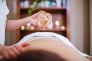 Cosa fare in un hotel con SPA