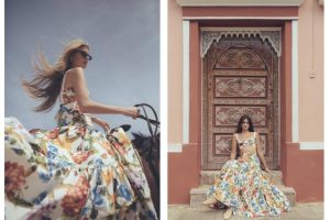 Lo shopping di lusso anche on line