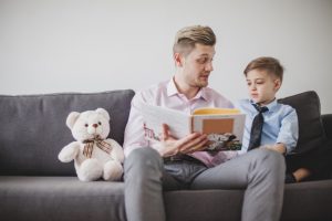 Serata in famiglia: idee per grandi e piccini