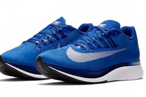Scarpe Nike: da sempre una scelta di qualità!