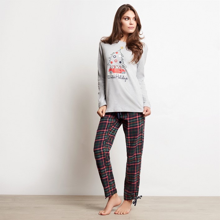 yamamay pigiami donna