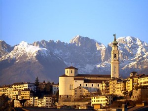 Belluno-Schiara Belluno-Schiara