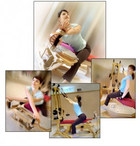 Gyrotonic_Group Gyrotonic_Group