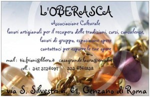 Associazione l'Oberascas