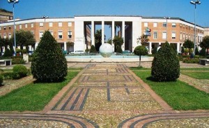 Palestre di pilates in provincia di Latina