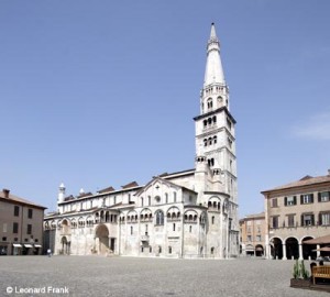 modena modena