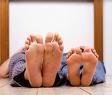 I nostri piedi:sudorazione, micosi, scarpe ideali