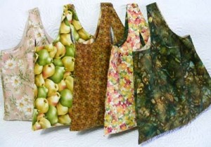 shopping bag