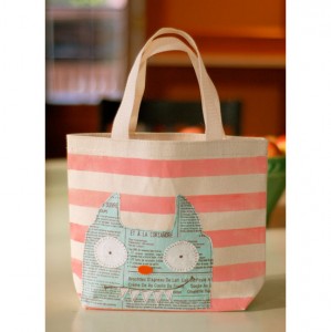shopping bag