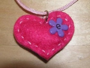 Feb 16 Pendant