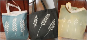 Shopping bag