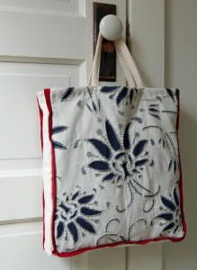 shopping bag