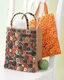 shopping bag