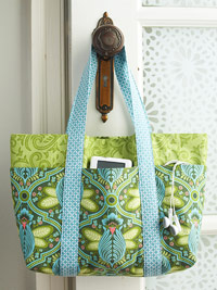 shopping bag