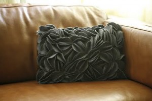 pillowfinished