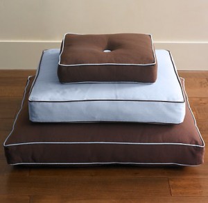 square-button-tufted-floor-pillows