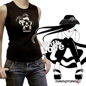 mamotiamo_love_tshirt