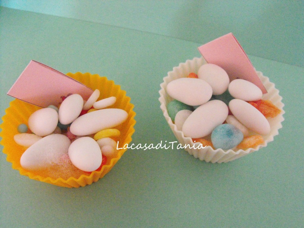 24 adornos para cupcakes de corazón con purpurina de oro rosa, lindo