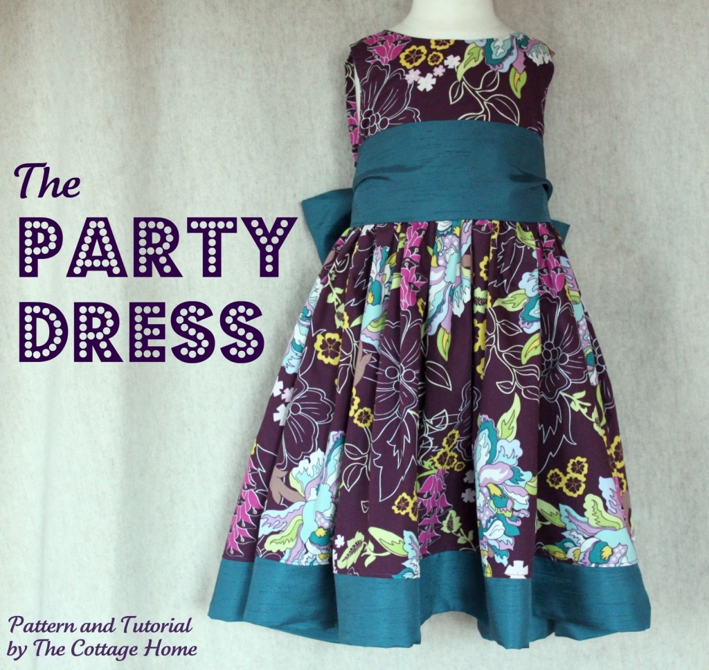 ThePartyDress