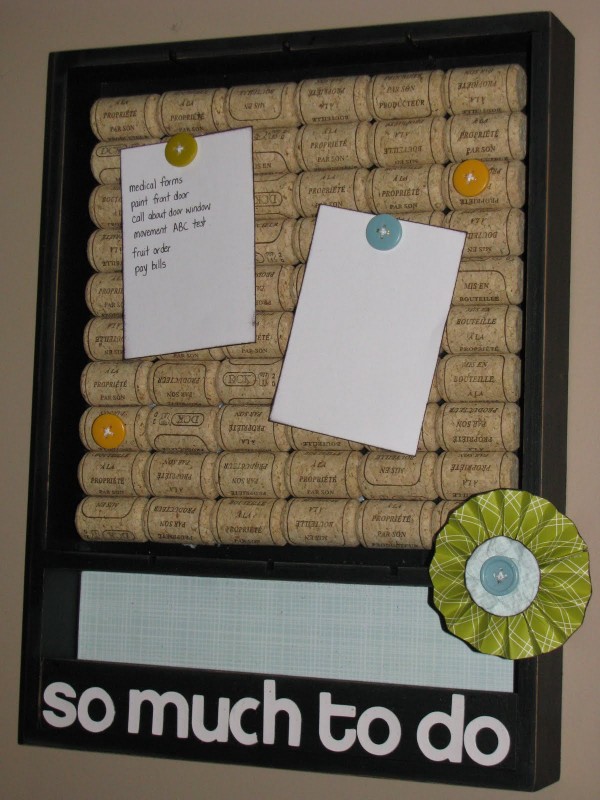 to do board 012
