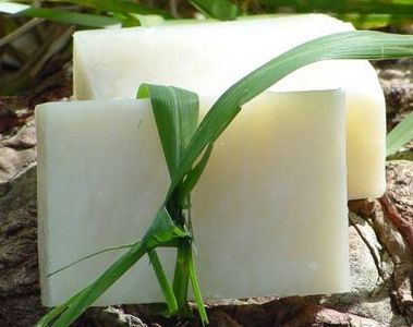 sapone fatto in casa